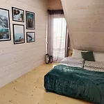 Widokówka Kluszkowce