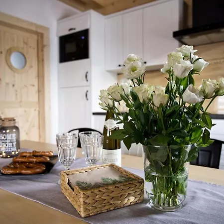 Widokowka Orman Evi *