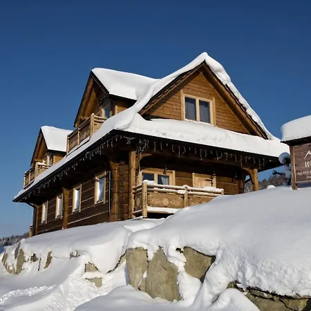 Widokowka Orman Evi *