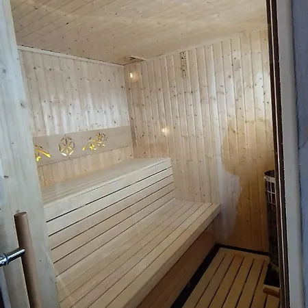 Widokowka Orman Evi Kluszkowce