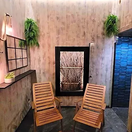 롯지 Widokowka