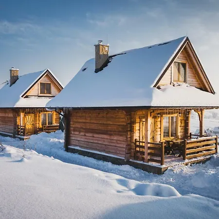 Widokowka * Kluszkowce