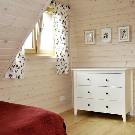 Widokowka Orman Evi Kluszkowce