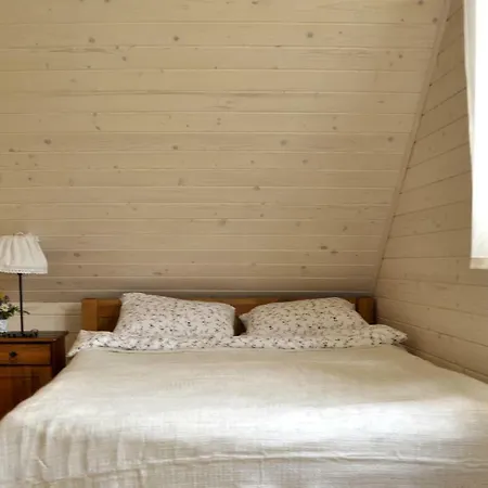 Widokowka * Kluszkowce