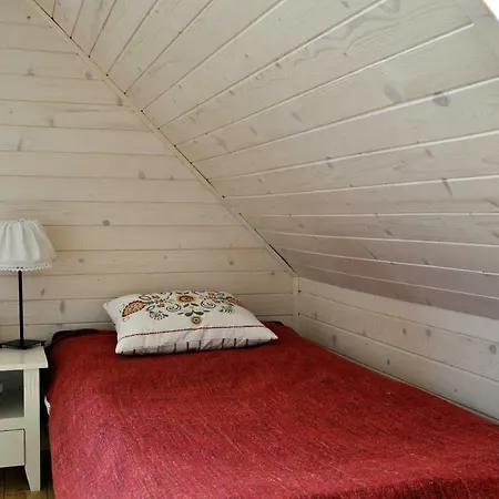 Orman Evi Widokowka *