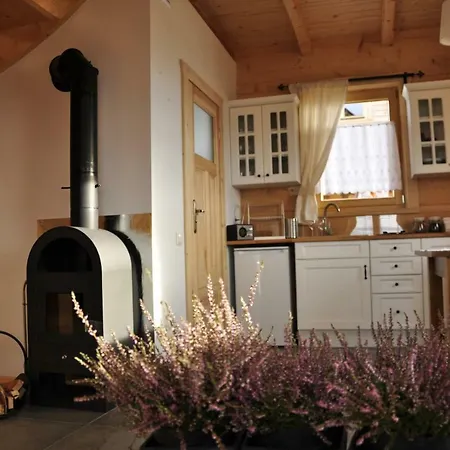 Widokowka Orman Evi *