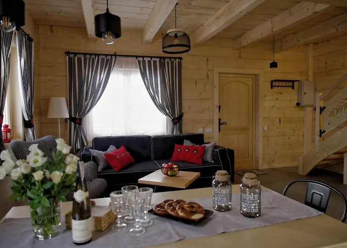 Widokowka קלוצ'קובצה