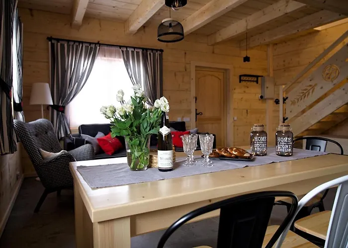 Widokówka * Kluszkowce