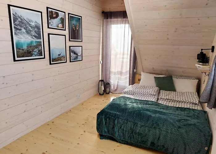 Widokowka קלוצ'קובצה