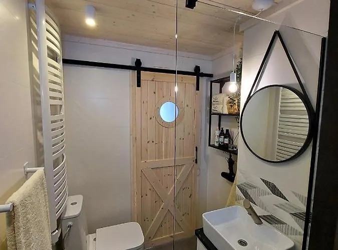 Domek letniskowy Widokówka Kluszkowce