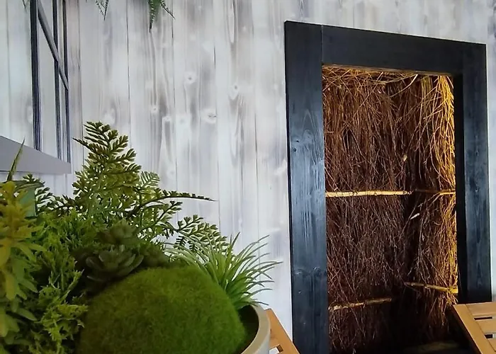 Domek letniskowy Widokówka *