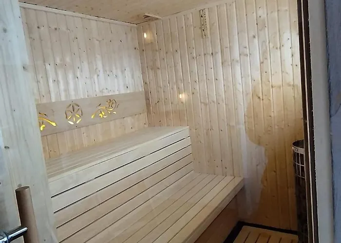 Widokowka 롯지 클루슈코프체