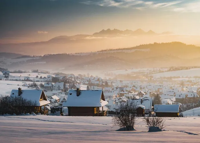 Widokowka קלוצ'קובצה