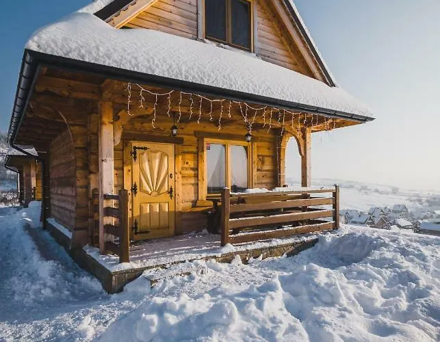 Widokówka * Kluszkowce