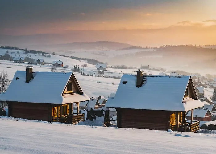 Widokowka קלוצ'קובצה
