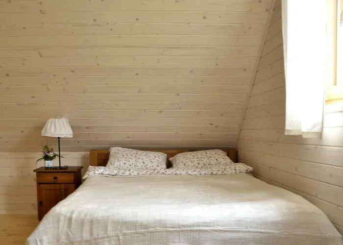 Widokówka * Kluszkowce