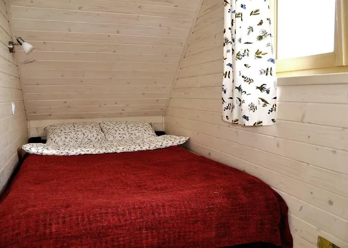 Widokówka * Kluszkowce